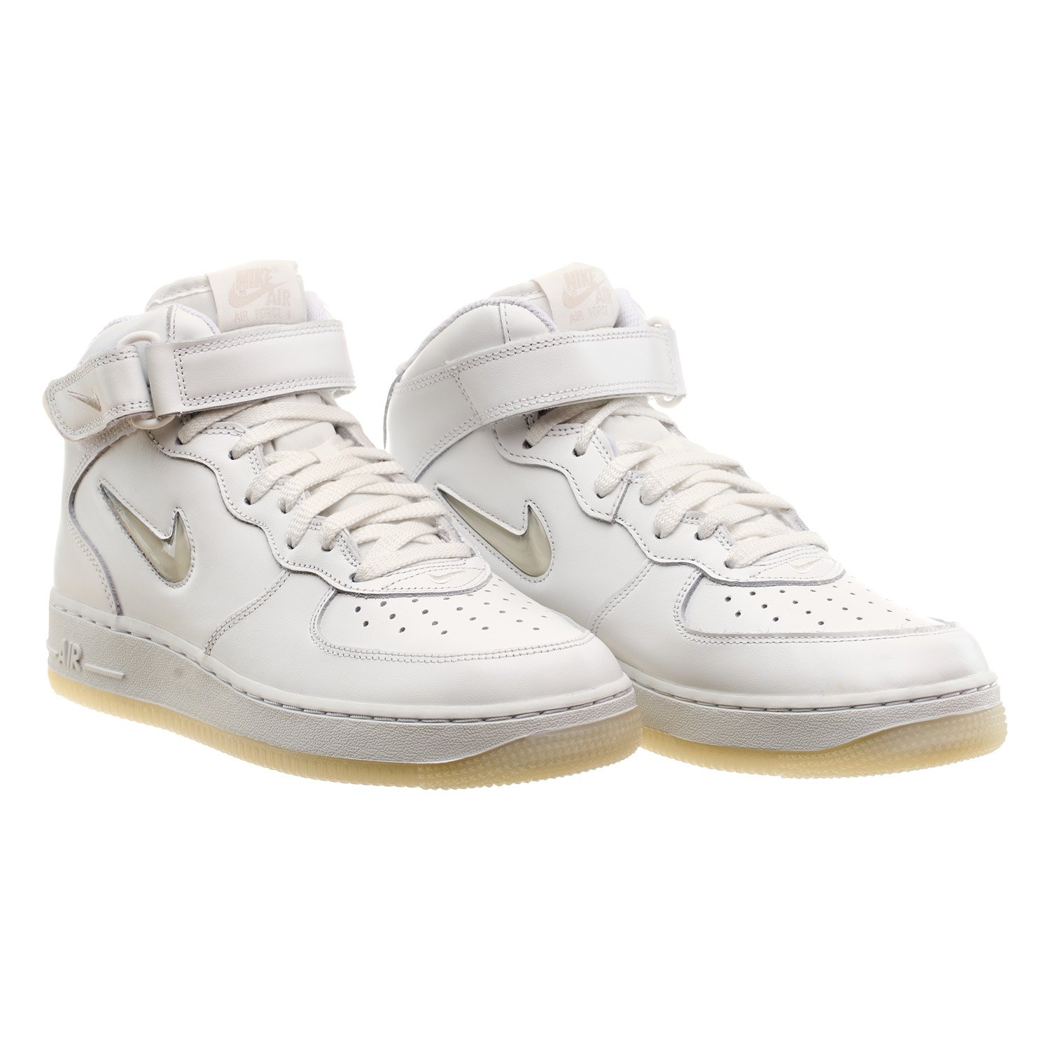 Кроссовки Nike Air Force 1 Mid '07 Размер 42, фото №5
