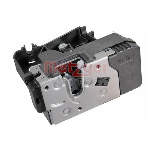 Замок двери METZGER AUTOTEILE 2314654 для OPEL VAUXHALL GENERAL MOTORS, фото №2