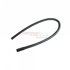 Шланг вентиляции топливного бака METZGER 2152014 для OPEL VAUXHALL - Фото 1