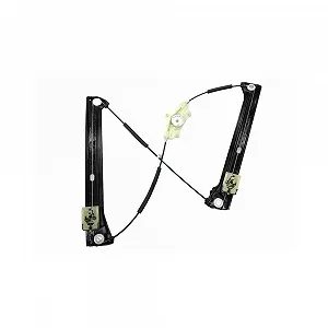 Склопідйомник VAICO V10-9681 для VW, передній лівий - Фото 1