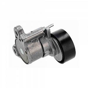 Натяжитель поликлинового ремня VAICO V33-0578 - Фото 1