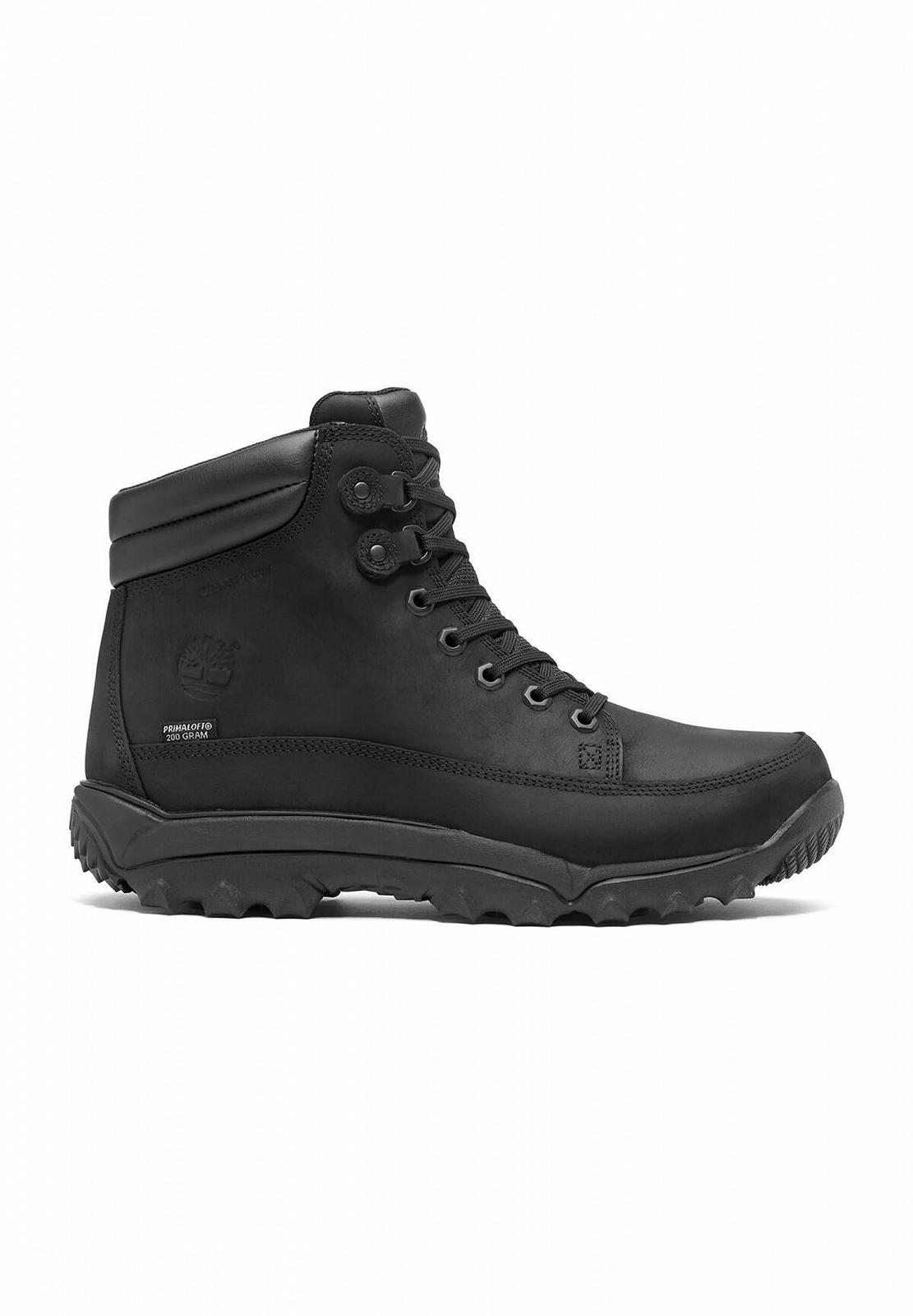 Мужские Кроссовки Timberland Rime Ridge Mid Wp, фото №3