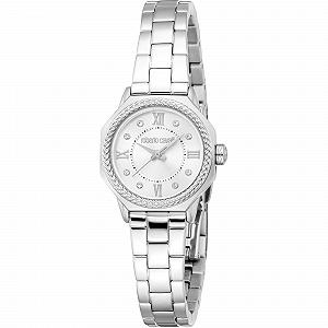 Купить Женские аналоговые часы Roberto Cavalli RC5L122M0045 Ремешок из нержавеющей стали - Фото 1 Женские аналоговые часы Roberto Cavalli RC5L122M0045 Ремешок из нержавеющей стали - Фото 1