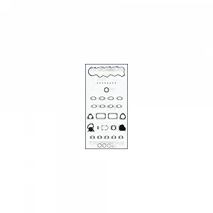 Комплект прокладок головки блоку циліндрів TRISCAN 597-2595 для FIAT - Фото 1