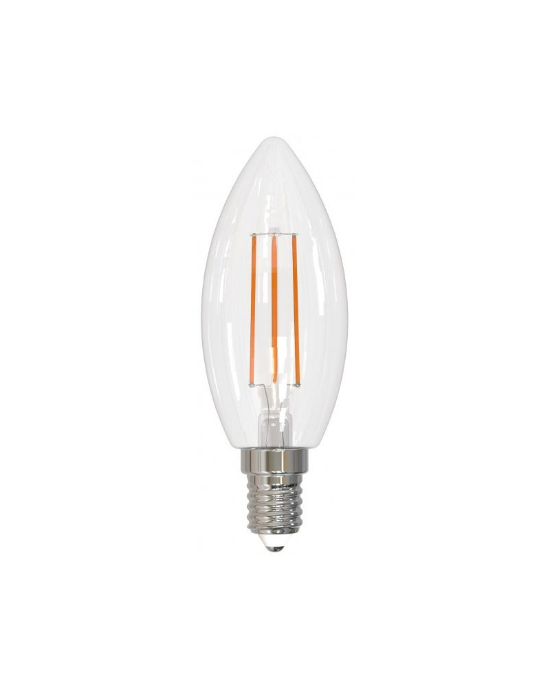 Лампа OSRAM 4058075217836 LS В75 FILAMENT E14 6W 806Lm 4000K 014301, фото №1 Лампа OSRAM 4058075217836 LS В75 FILAMENT E14 6W 806Lm 4000K 014301, фото №1
