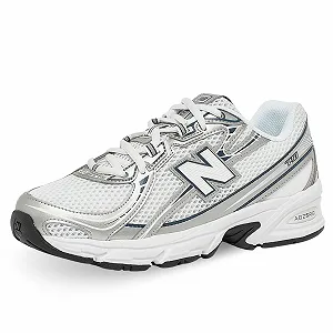 Кроссовки New Balance 740 Code GR740WN Белый - Фото 1
