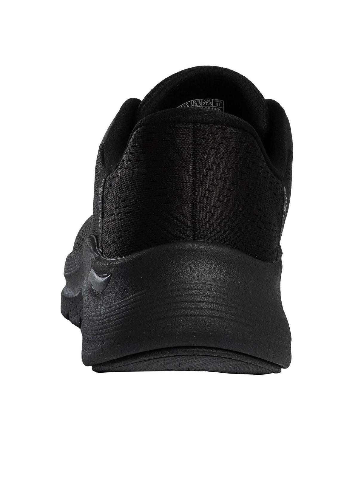 Кросівки Skechers Hands-Free Slip-ins Arch Fit 2.0 Lestur, фото №5 Кросівки Skechers Hands-Free Slip-ins Arch Fit 2.0 Lestur, фото №5