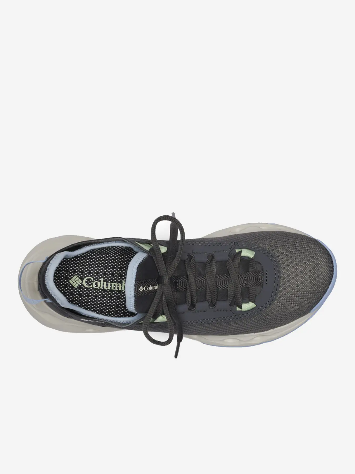 Черевики DRAINMAKER™ XTR 2062521CLB-011 Columbia Темно-сірий 37, фото №6