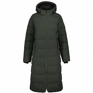 Жіноче стьобане пальто ICEPEAK Brilon - Фото 1