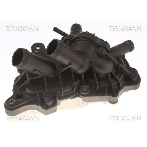 Насос водяной (охлаждение двигателя) TRISCAN 8600 29087 для AUDI SEAT SKODA VW, фото №2 Насос водяной (охлаждение двигателя) TRISCAN 8600 29087 для AUDI SEAT SKODA VW, фото №2
