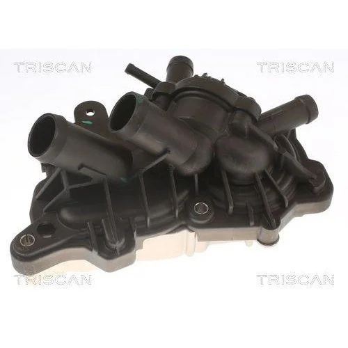 Насос водяний (охолодження двигуна) TRISCAN 8600 29087 для AUDI SEAT SKODA VW, фото №2