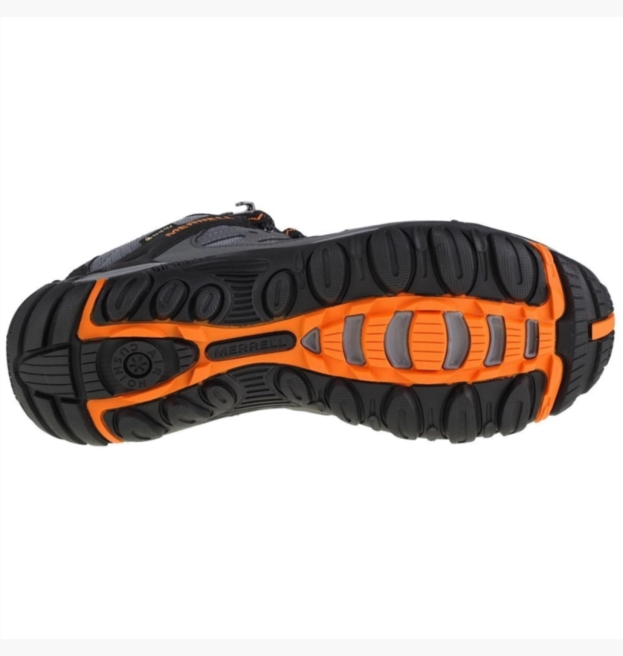 Черевики Merrell Accentor Sport Mid GTX 46, фото №4