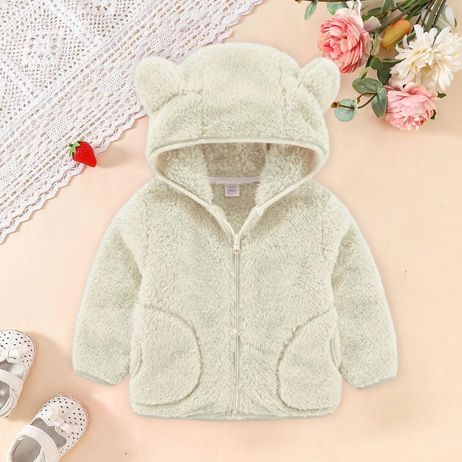 Зимова Куртка для Дівчат Підлітків, фото №2 Зимова Куртка для Дівчат Підлітків, фото №2