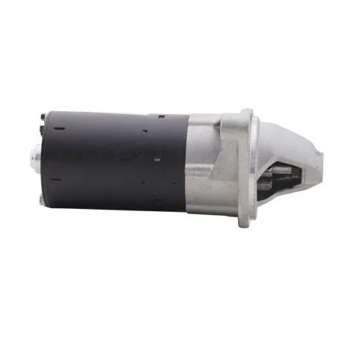 Стартер HELLA 8EA 011 611-321 для TOYOTA, фото №4 Стартер HELLA 8EA 011 611-321 для TOYOTA, фото №4