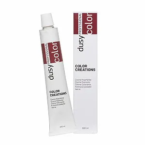 Купити Крем-фарба для волосся Dusy Color Creations 8.62 100 мл - Фото 1 Крем-фарба для волосся Dusy Color Creations 8.62 100 мл - Фото 1