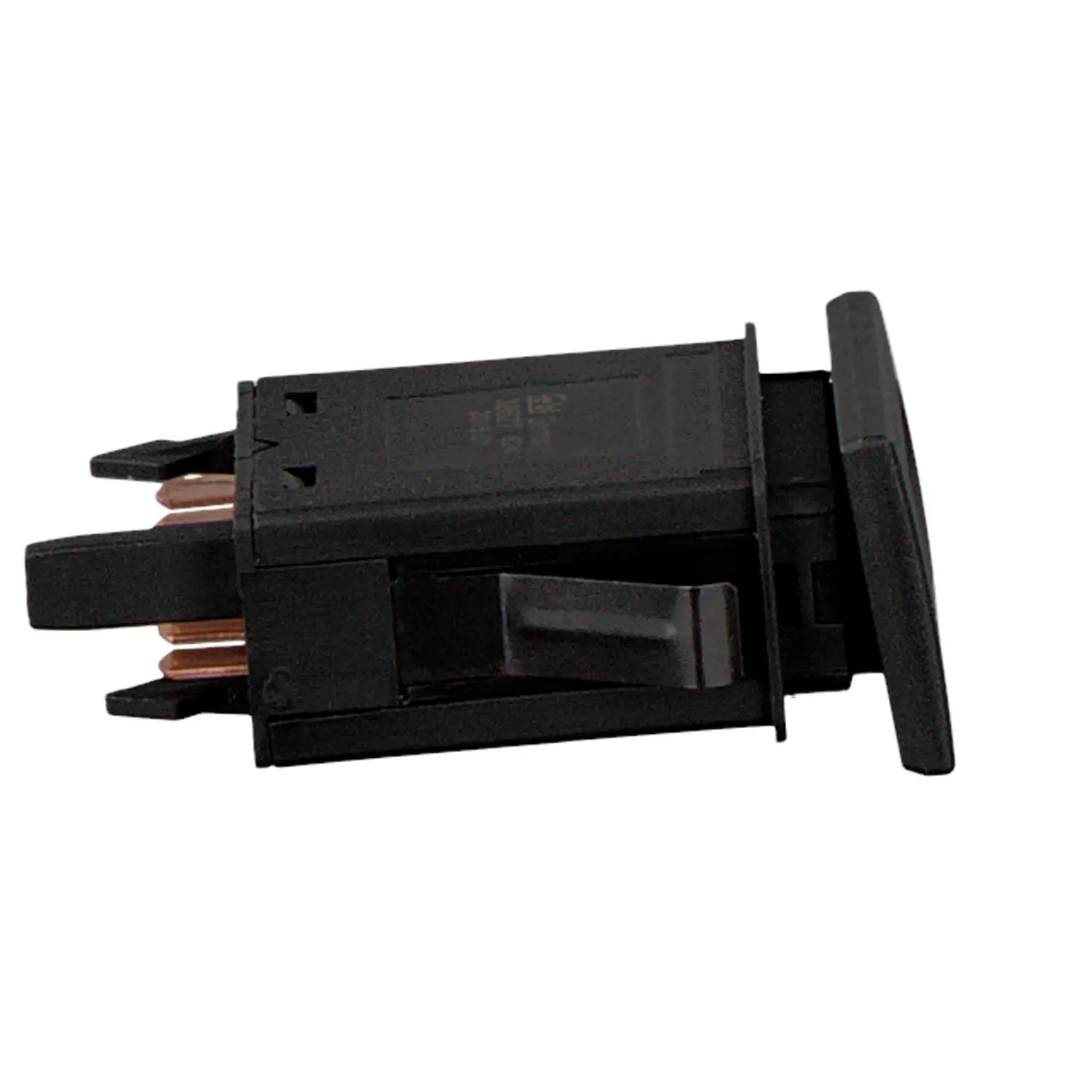 FEBI BILSTEIN Вимикач обігріву заднього скла 38627 febi Plus для VW, фото №3