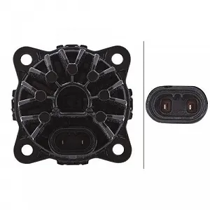 Фара дальнего света HELLA 1KL 998 670-031 для CARRARO, левая, правая synthetic.ua - Фото 1