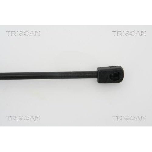 Газова пружина багажника TRISCAN 8710 24228 OPEL VAUXHALL, задня ліва, фото №3 Газова пружина багажника TRISCAN 8710 24228 OPEL VAUXHALL, задня ліва, фото №3
