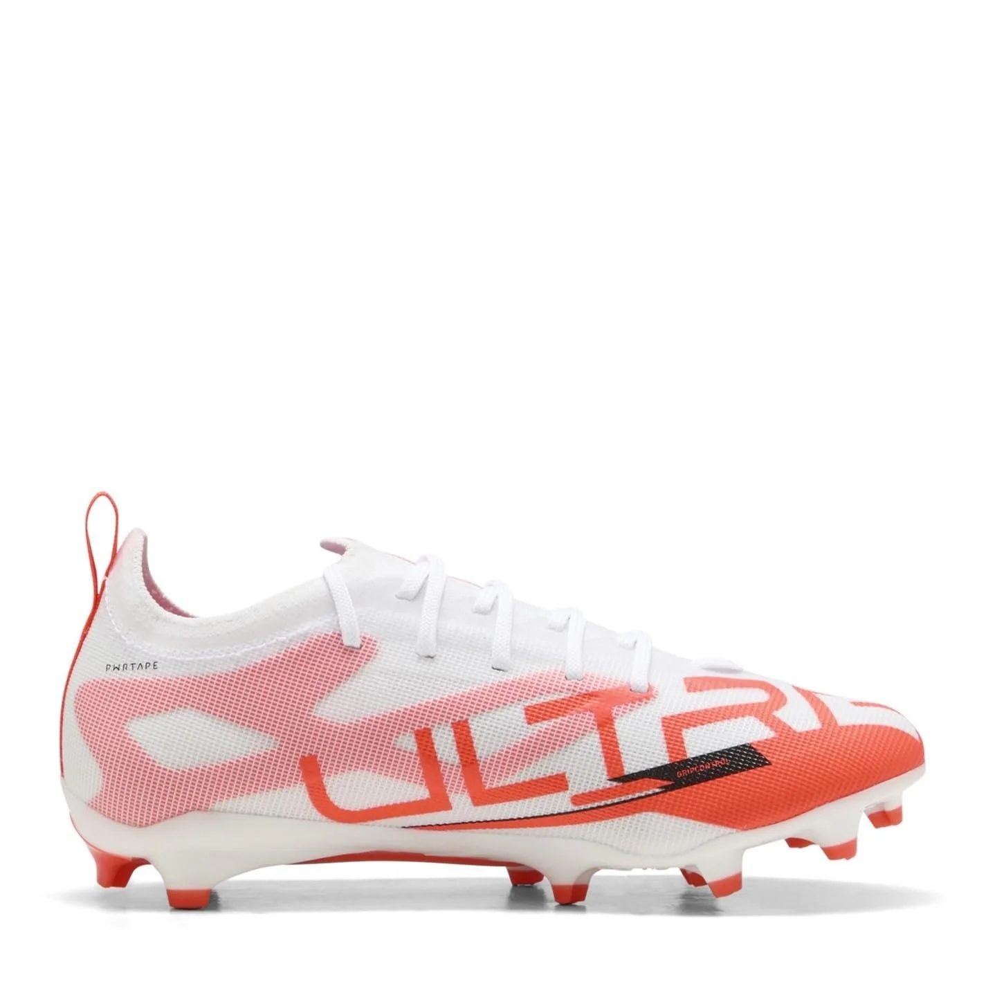 Футбольные бутсы PUMA Ultra 5 Pro Fg/Ag Jr Детские, фото №4 Футбольные бутсы PUMA Ultra 5 Pro Fg/Ag Jr Детские, фото №4