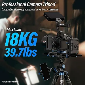 Штатив SIRUI AM-324 Чорний-синій ціна на synthetic.ua - Фото 1 Штатив SIRUI AM-324 Чорний-синій synthetic.ua - Фото 1