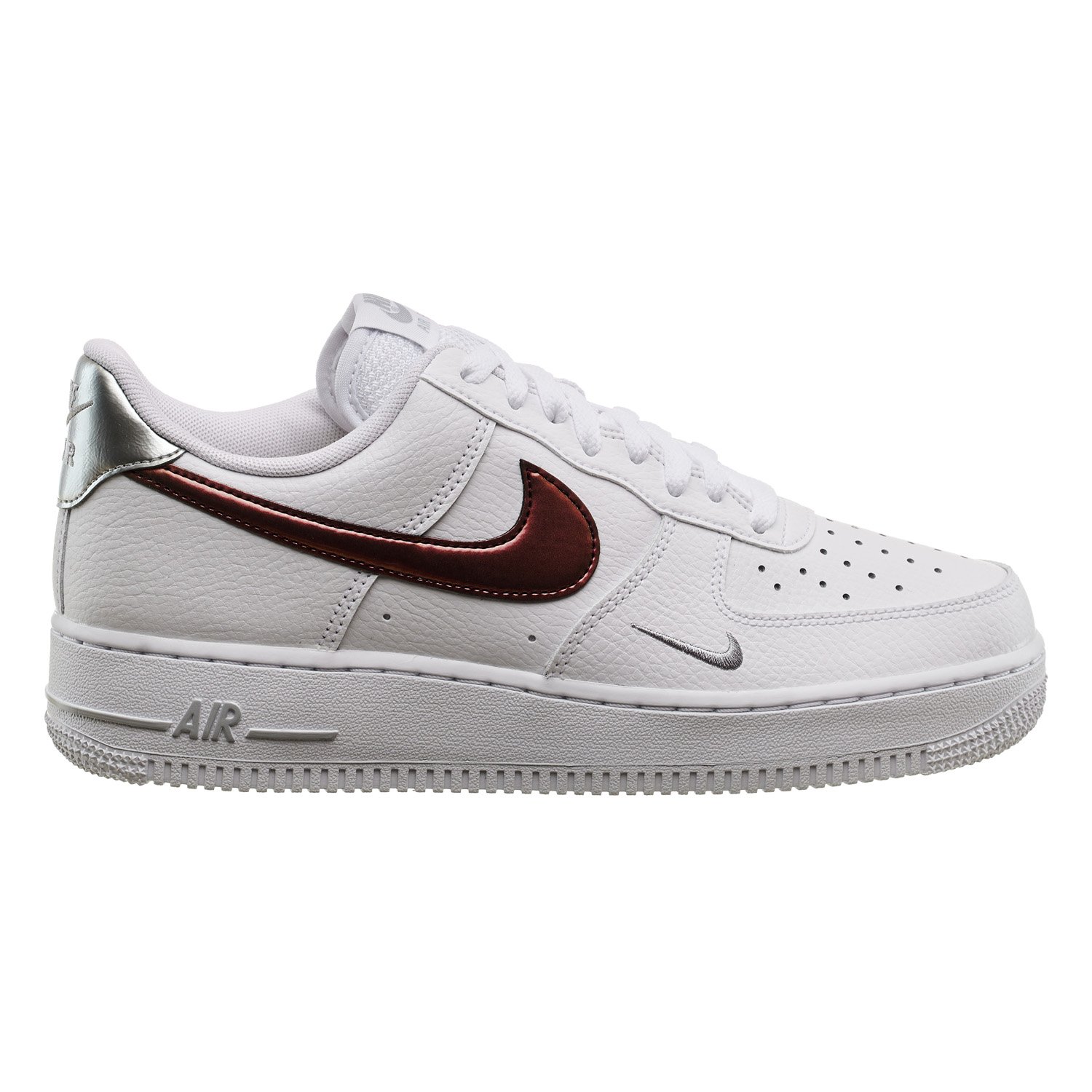 Кросівки Nike Air Force 1 '07 44, фото №2