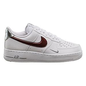 Кросівки Nike Air Force 1 '07 42 synthetic.ua - Фото 1