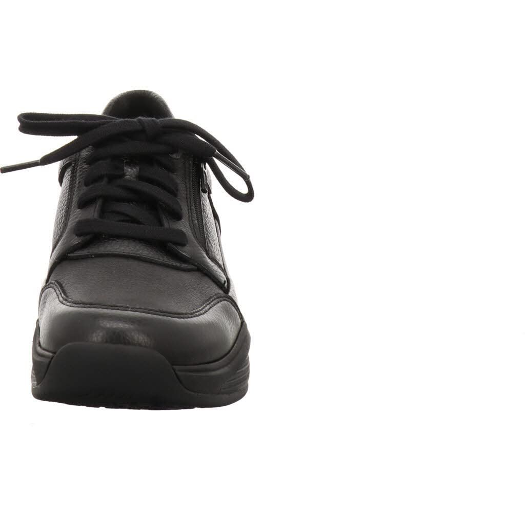 Кросівки Xsensible Master SWX6-Men Чорний, фото №3