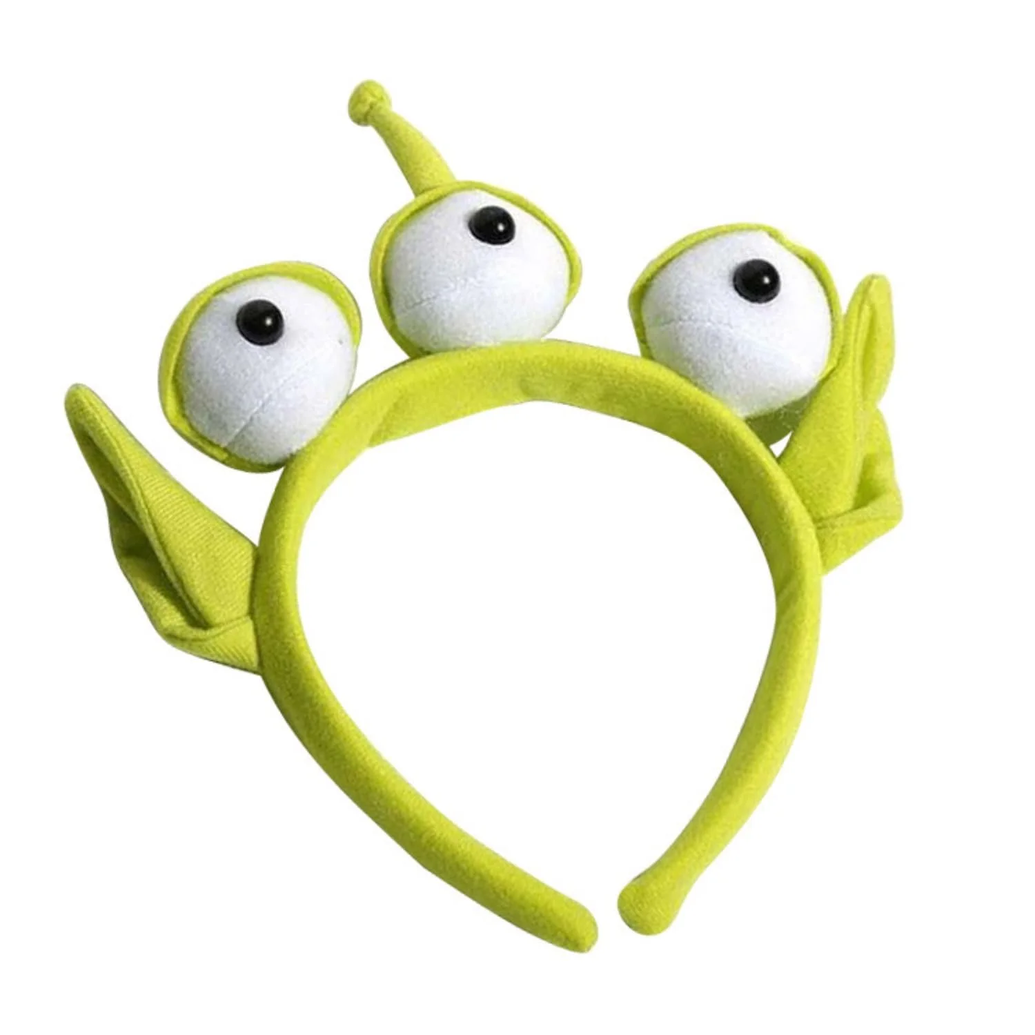 Плюшевая Обруч на голову Alien, фото №1