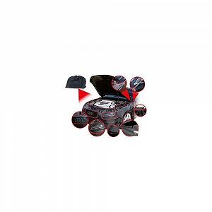 Захисний чохол на передню частину авто KS TOOLS 500.8035 - Фото 1