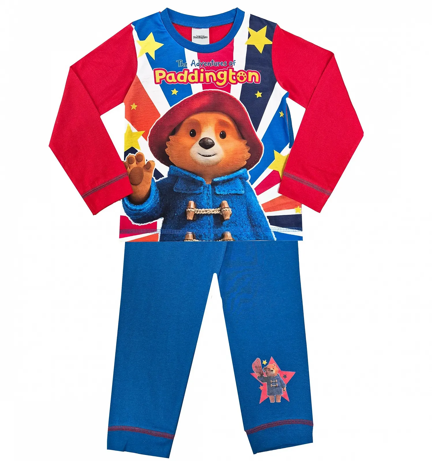 Піжама Paddington Bear, фото №2