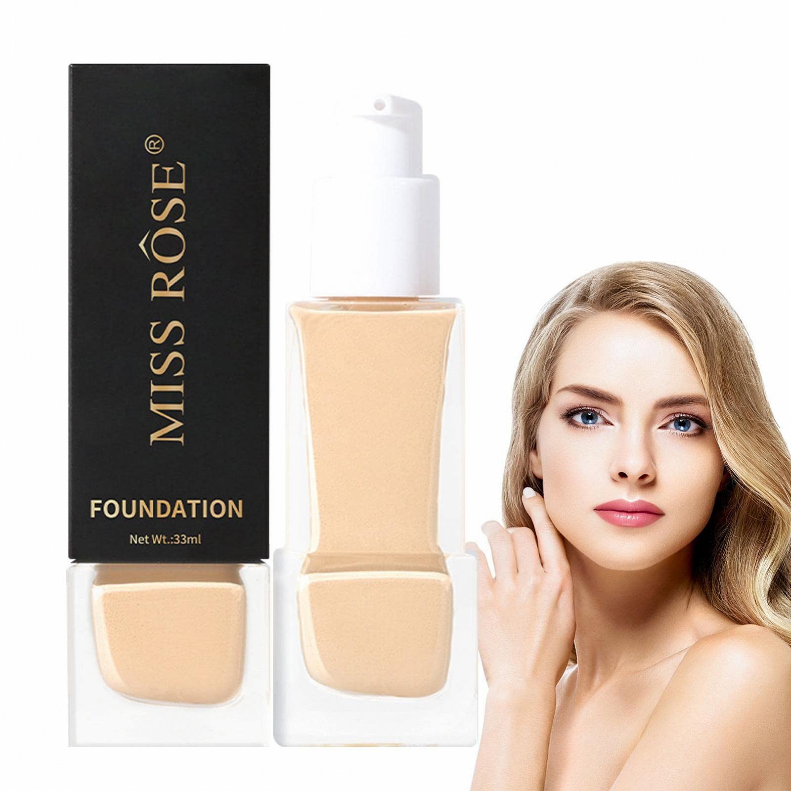 Тональный крем Pratvider Full Surface 33 мл увлажняющий, светлый, фото №1 Тональный крем Pratvider Full Surface 33 мл увлажняющий, светлый, фото №1