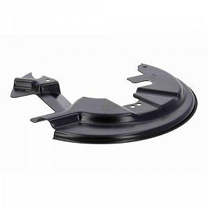 Щит тормозного диска VAICO V25-2630 для FORD synthetic.ua - Фото 1