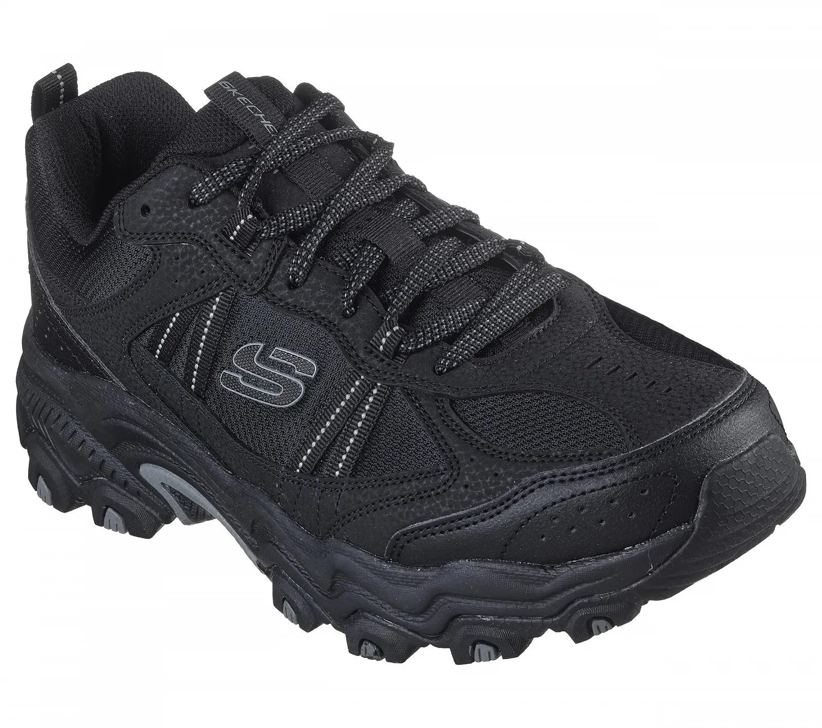 Чоловічі Кросівки Skechers Stamina at, фото №2 Чоловічі Кросівки Skechers Stamina at, фото №2