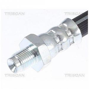 Гальмівний шланг TRISCAN 8150 80318 для CHRYSLER DODGE JEEP, задній міст, зовнішній synthetic.ua - Фото 1