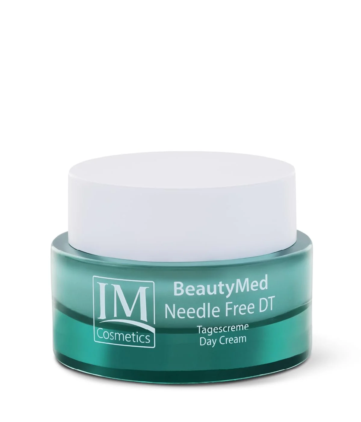 Денний крем Genius IM Cosmetics BeautyMed Needle Free DT зміцнювальний 50 мл, фото №1