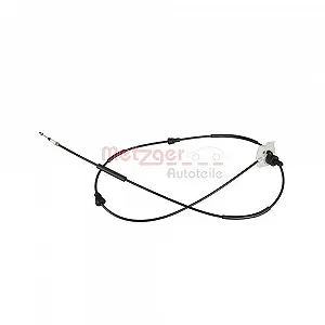 Трос замка капота METZGER 3160085 для FIAT - Фото 1