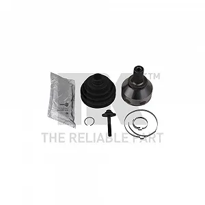 Комплект ШРУСа NK 512543 для FORD передній міст зліва з боку колеса - Фото 1