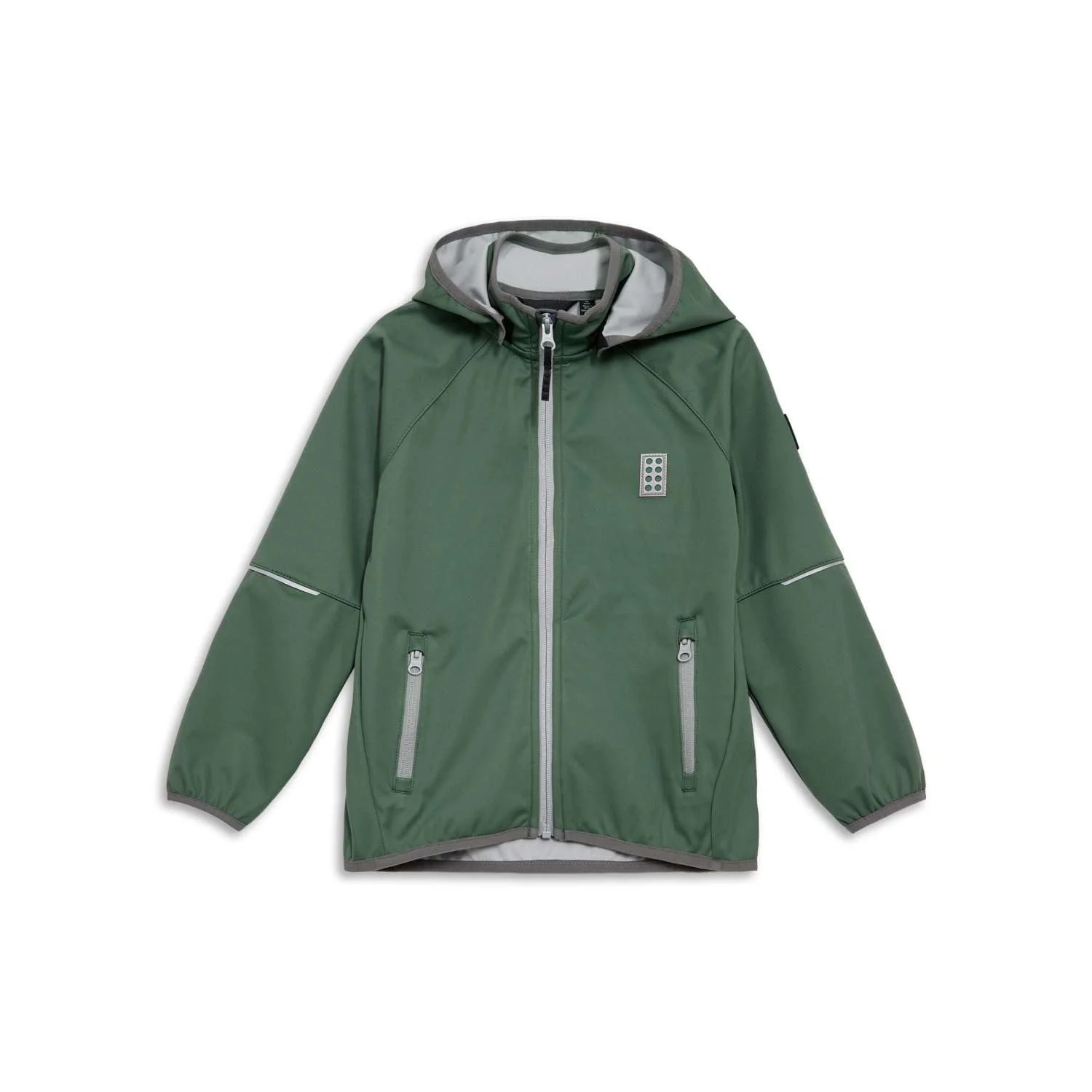 Куртка Softshell LEGO LWSEFRIT 200 Kabooki, фото №1