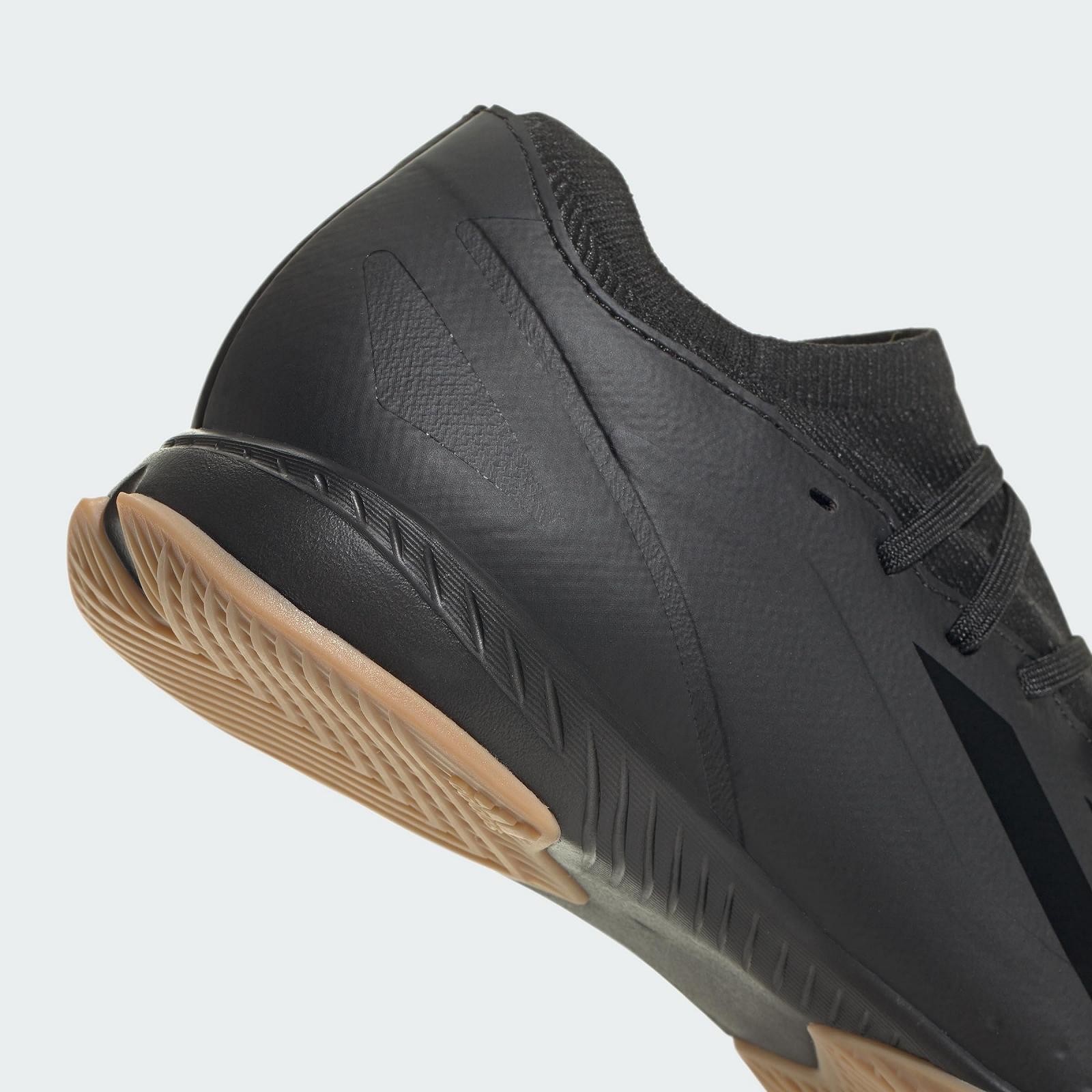 Кроссовки Adidas X Crazyfast.3 Indoor для мужчин и женщин, фото №4