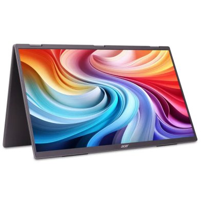Монитор Acer Dual Portable PD193QEbmiuux (UM.XP3EE.E01), фото №7 Монитор Acer Dual Portable PD193QEbmiuux (UM.XP3EE.E01), фото №7