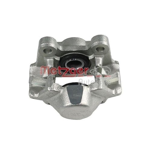 Гальмівний супорт METZGER 6260228 для OPEL SAAB VAUXHALL GENERAL MOTORS, фото №2