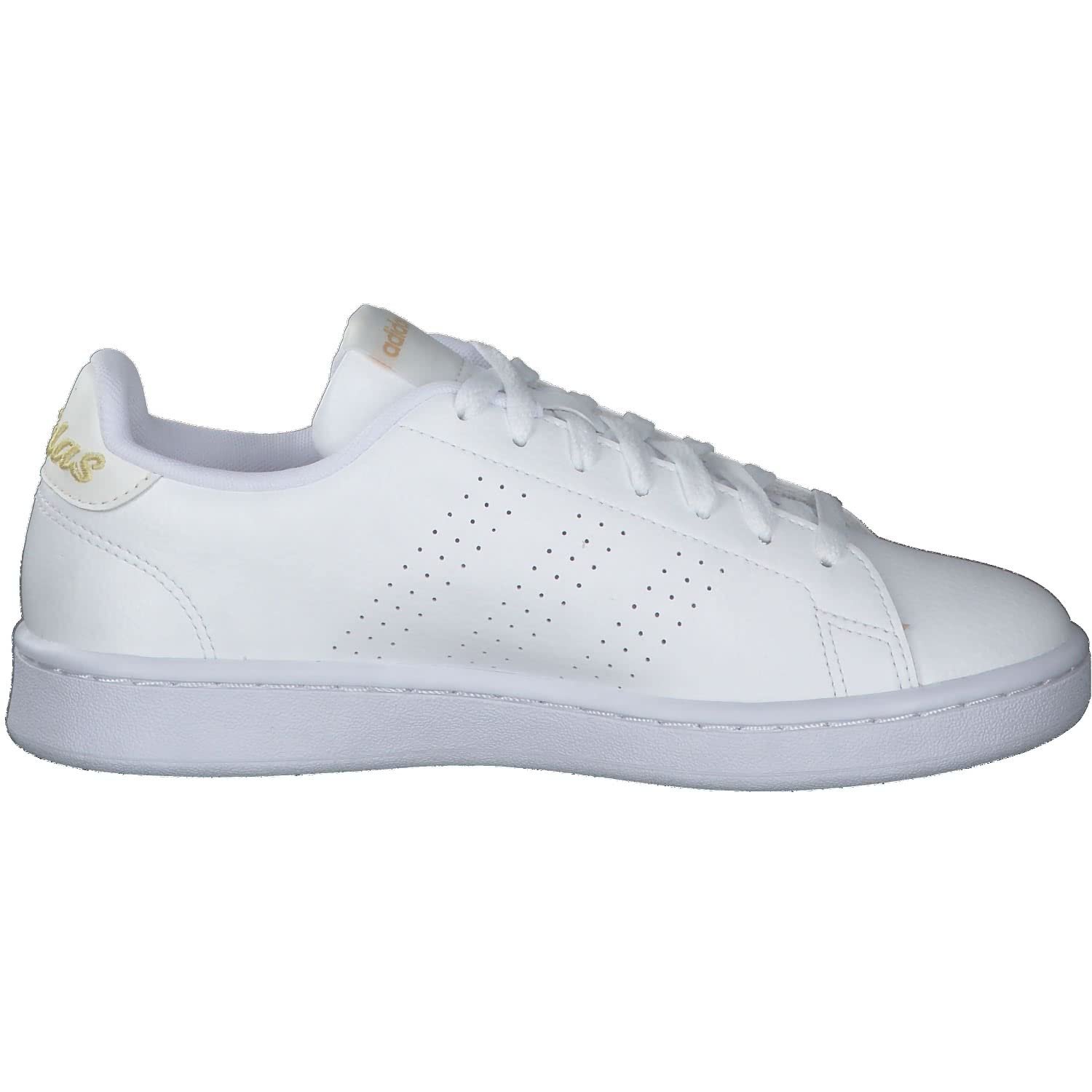 Кроссовки Adidas Advantage K Белый, фото №8