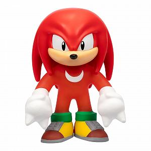 Фігурка BANDAI Heroes de GOO JIT Zu, Universe Sonic The Hedgehog, Knucle, багатокольорова - Фото 1