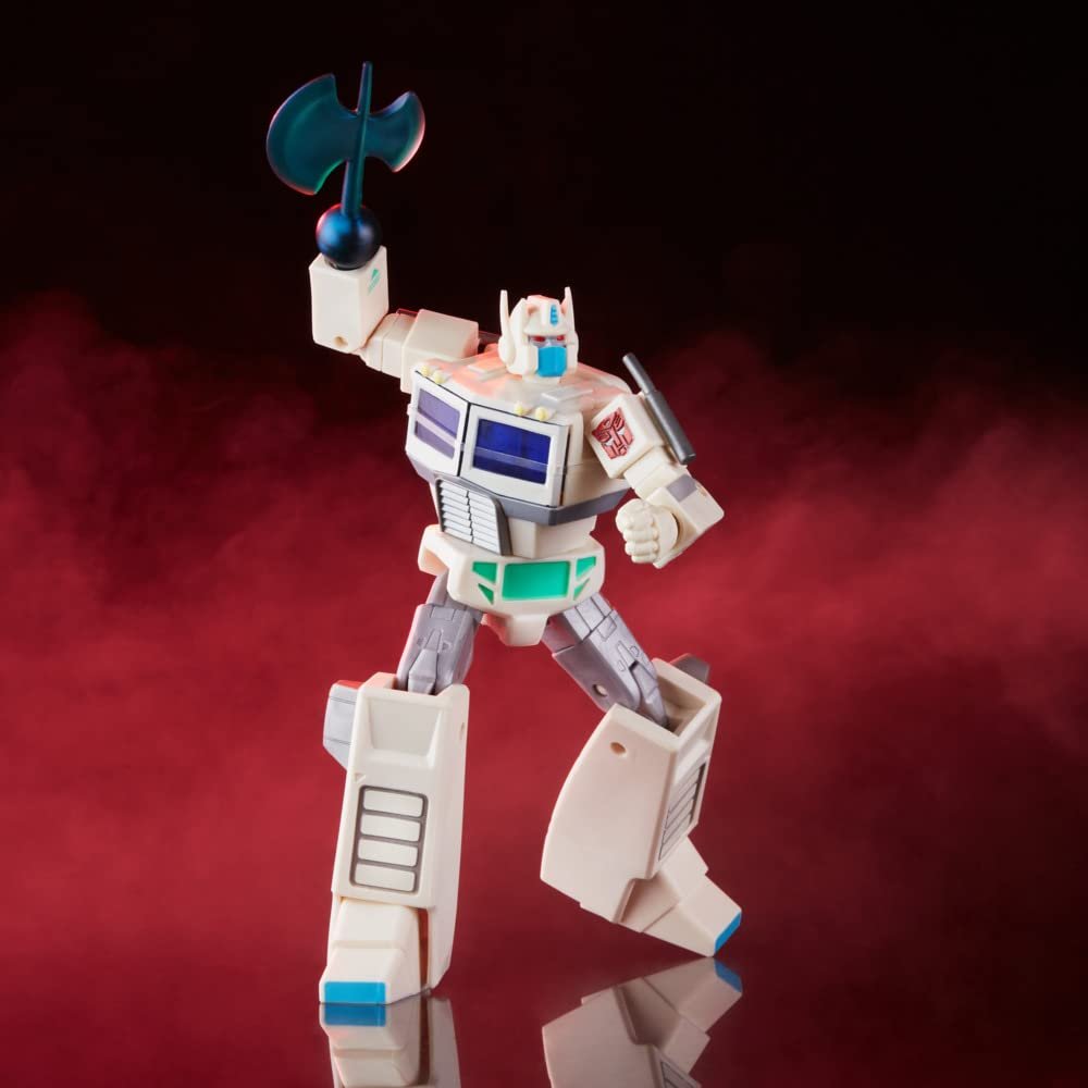 Фигурка Transformers R.E.D. G1 Ultra Magnus, 15 см, фото №4