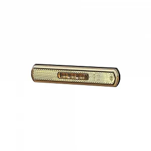 Боковой габаритный фонарь HELLA SHAPELINE TECH 2PS 013 300-061 левый, правый - Фото 1