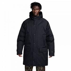 Парка Nike Nikeife Insulated FB7587-010 XL Черный - Фото 1