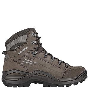 Ботинки LOWA Renegade EVO GTX Mid Средние synthetic.ua - Фото 1