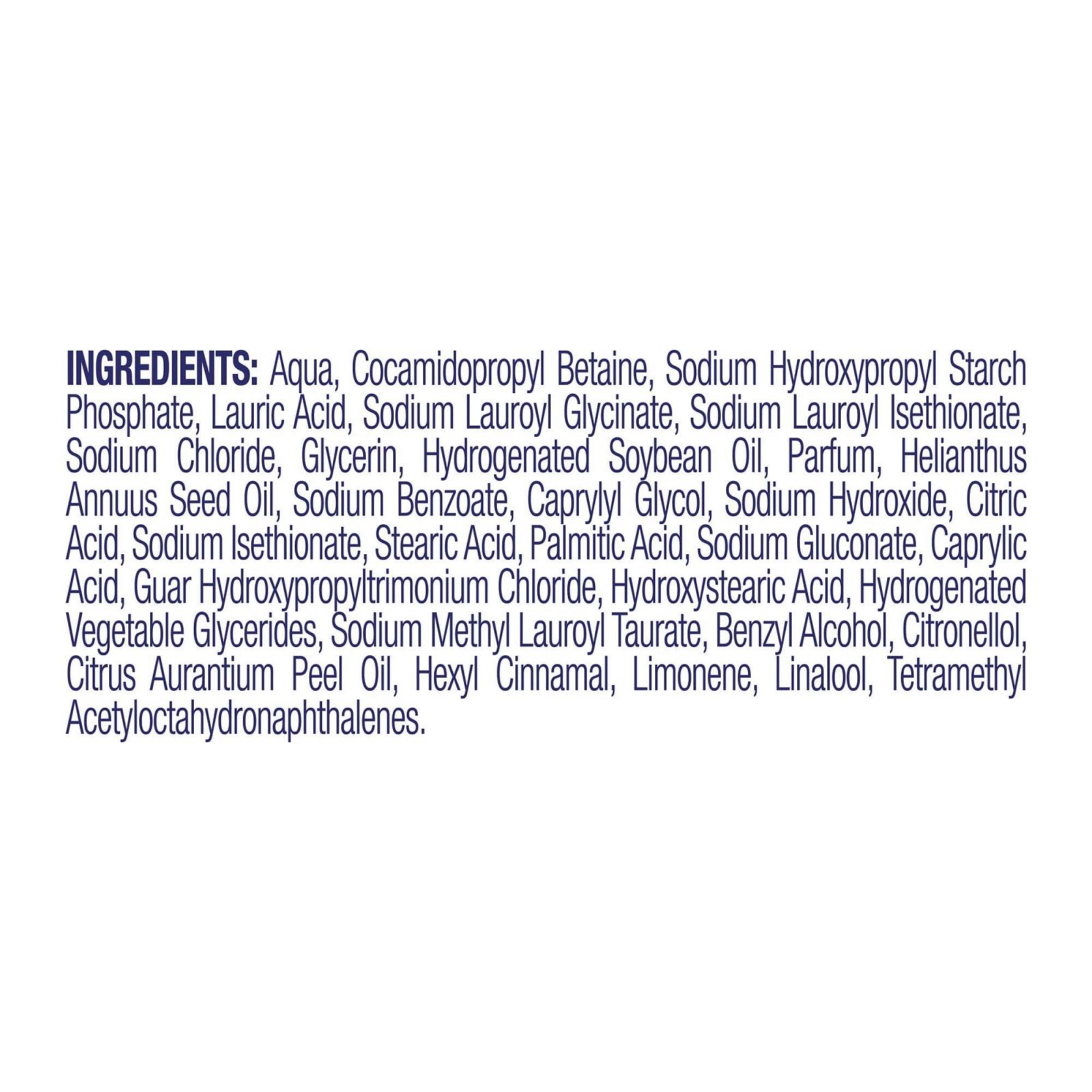 Крем-гель для душа Dove Advanced Care Rich Care 225 мл, фото №5