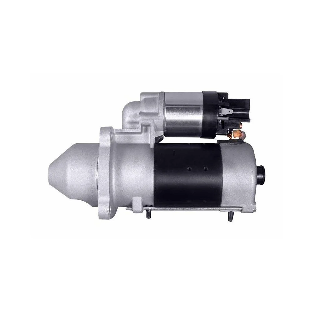 Стартер HELLA 8EA 015 642-751 IVECO, фото №1 Стартер HELLA 8EA 015 642-751 IVECO, фото №1