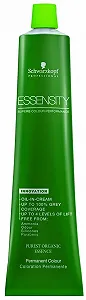 Краска для волос Schwarzkopf Essensity 4-99 - Фото 1